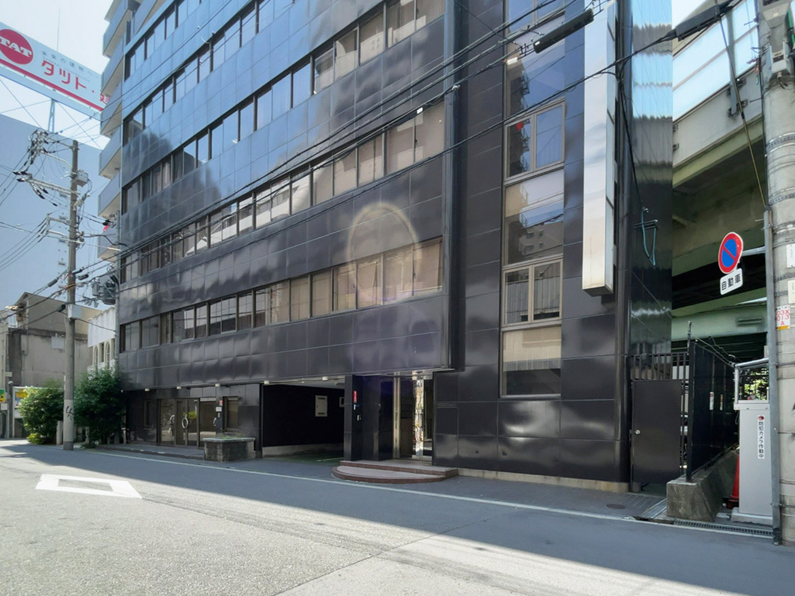 1階の様子