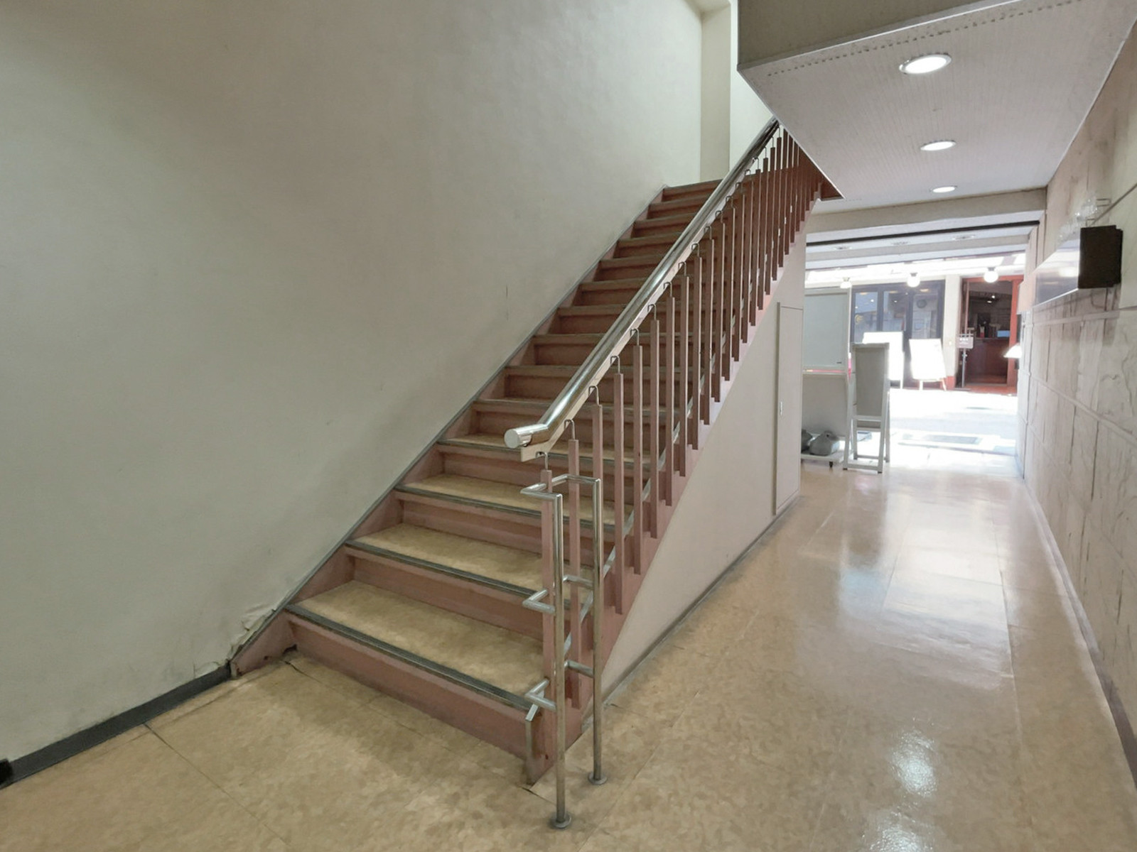階段