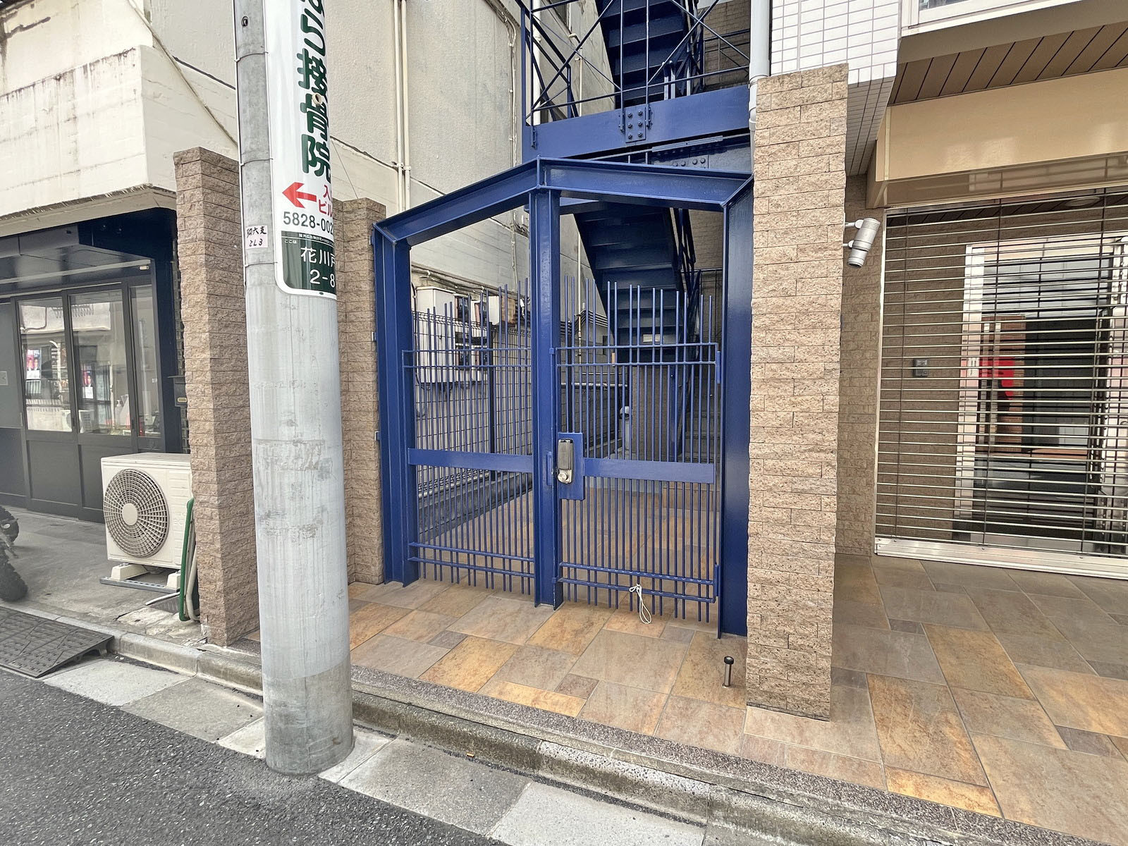階段