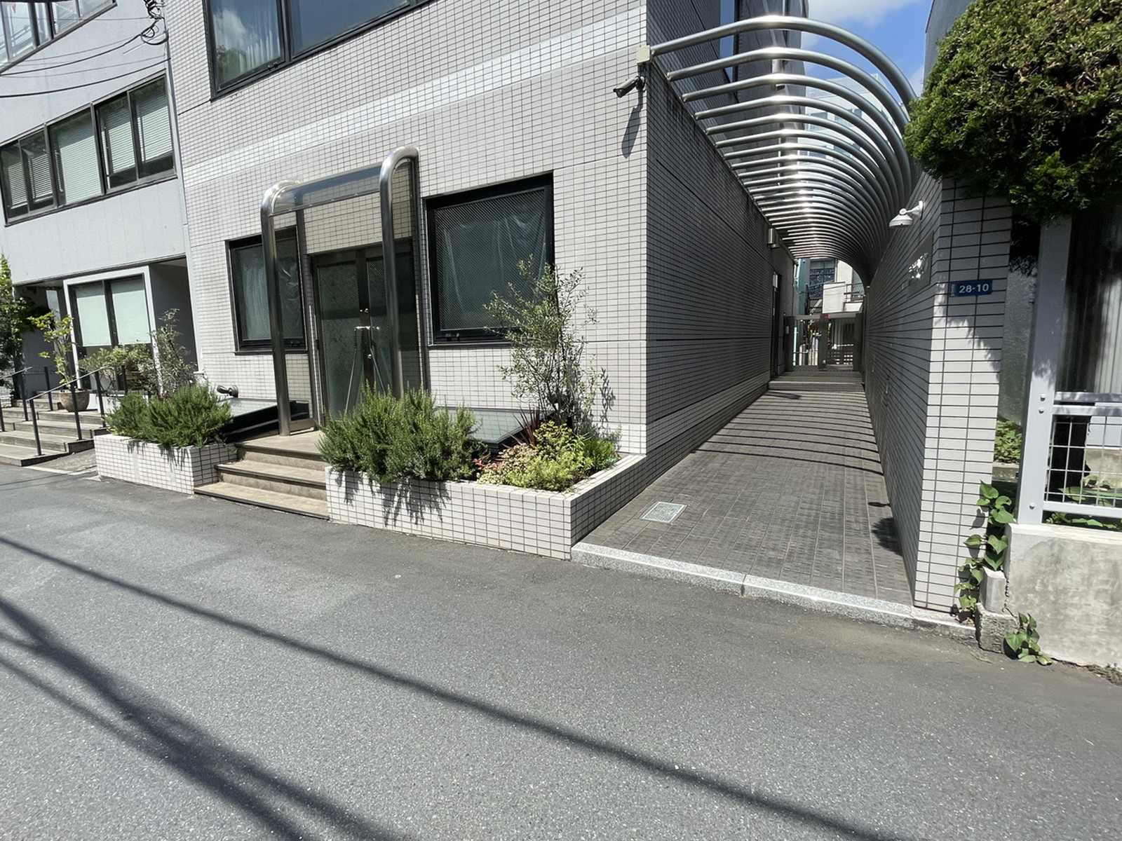 1階の様子