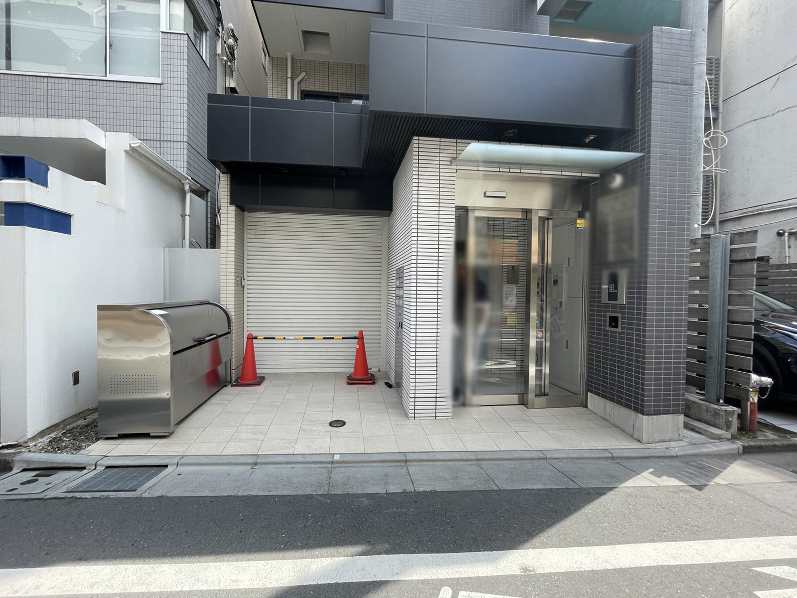 1階の様子