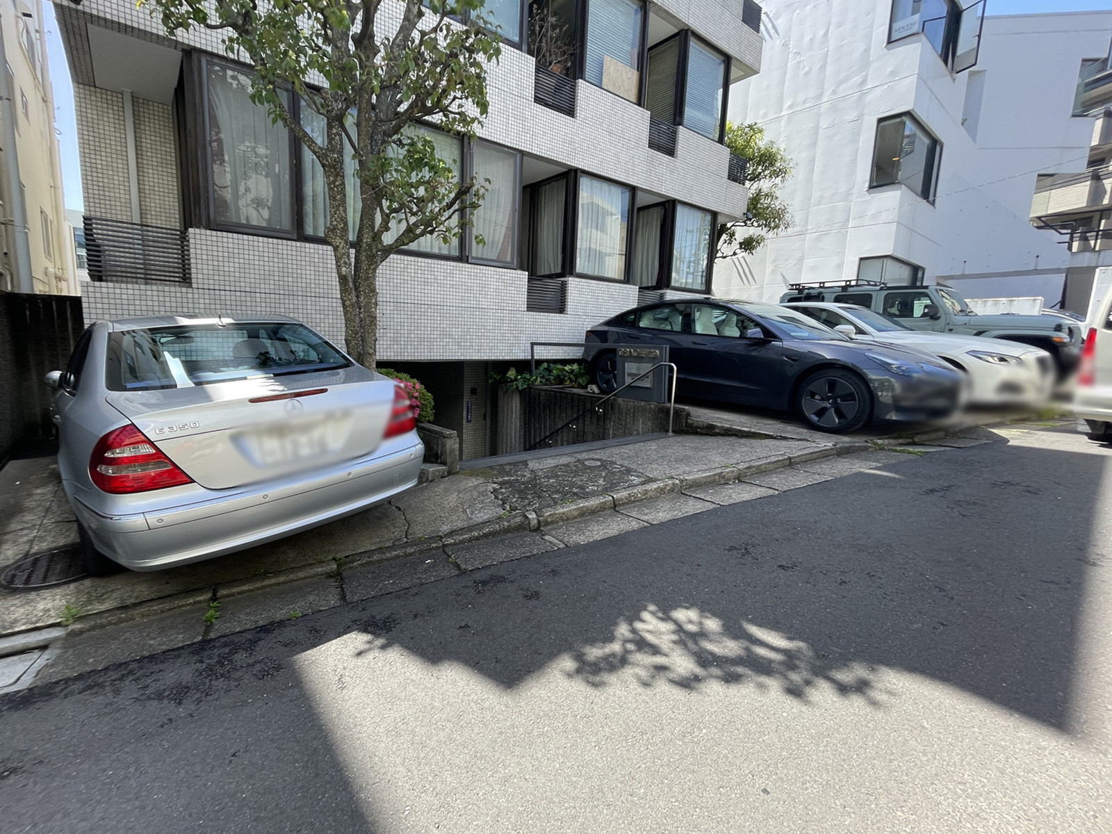 1階の様子
