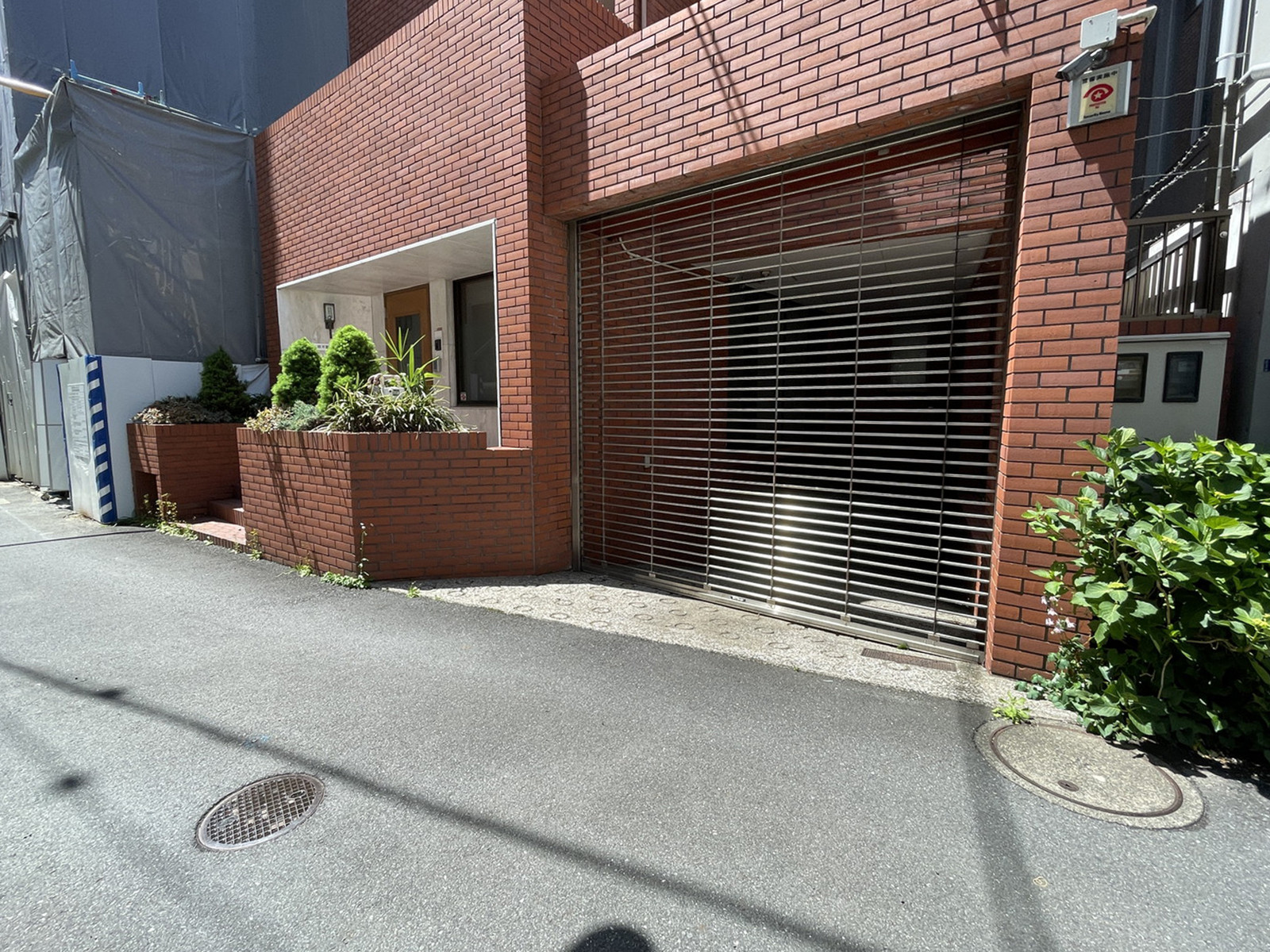 1階の様子