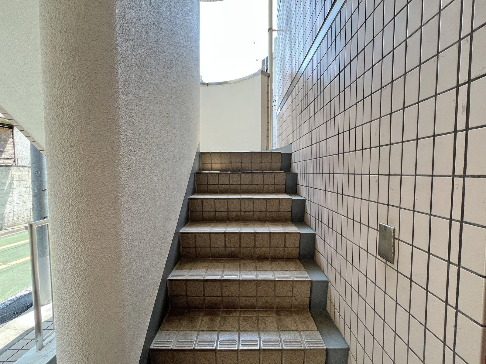 階段