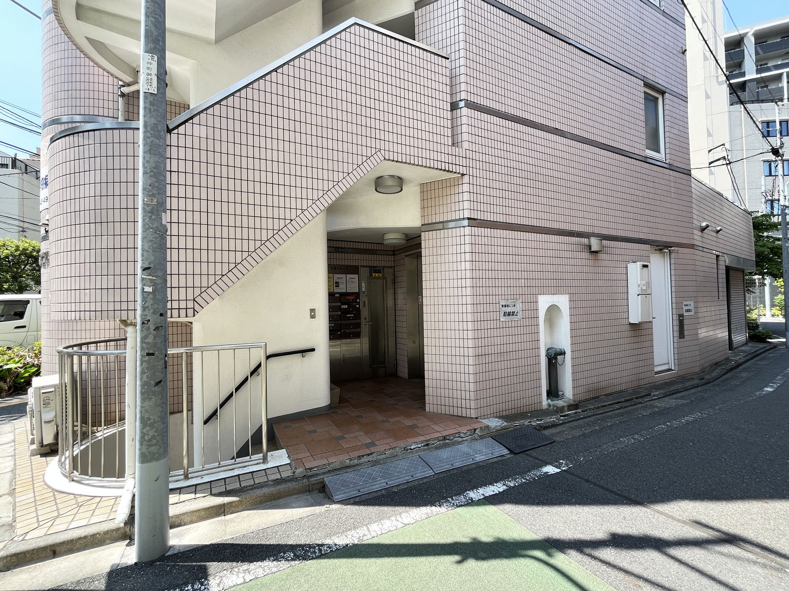 1階の様子