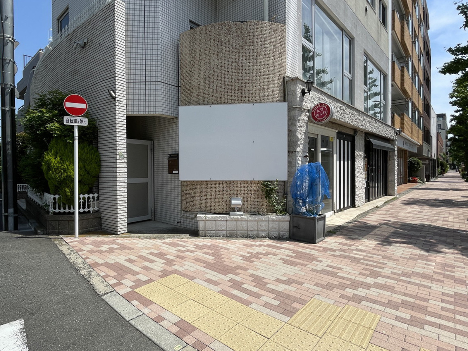 1階の様子