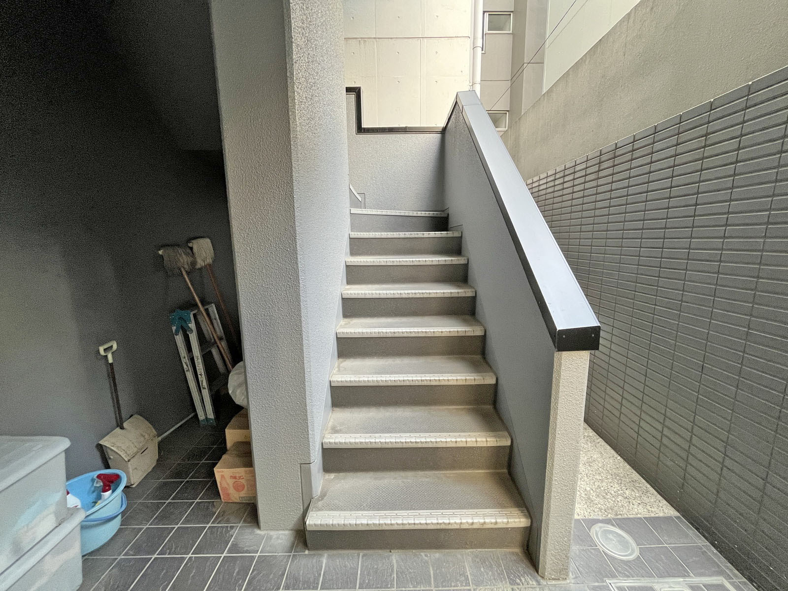 階段