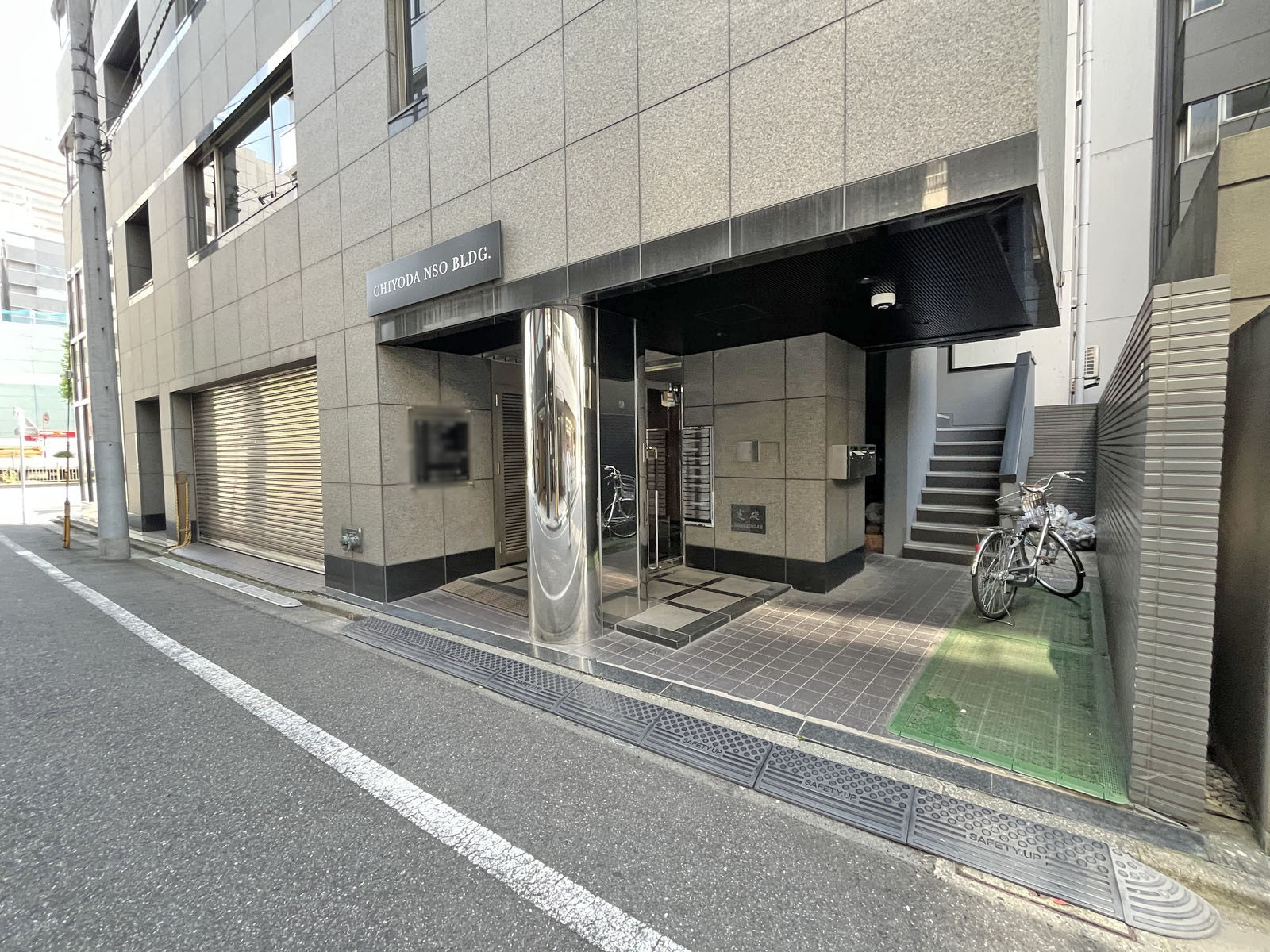 1階の様子