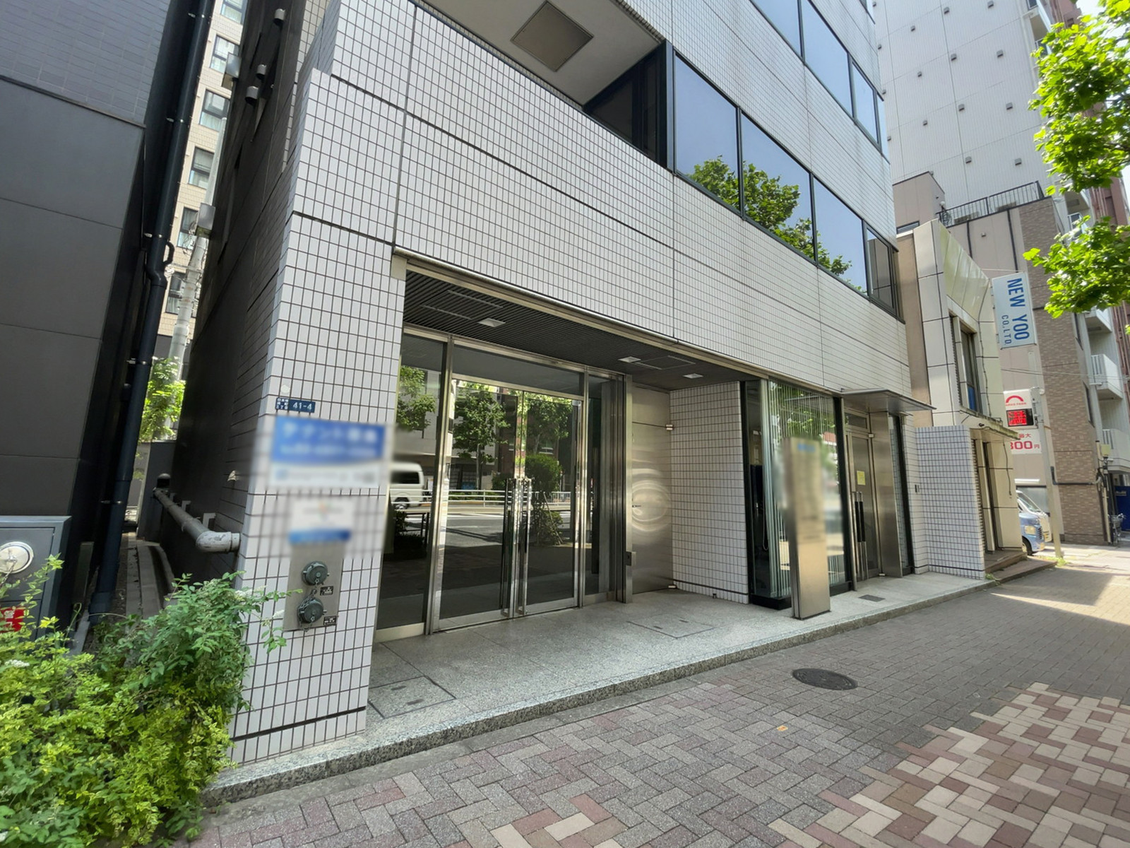 1階の様子