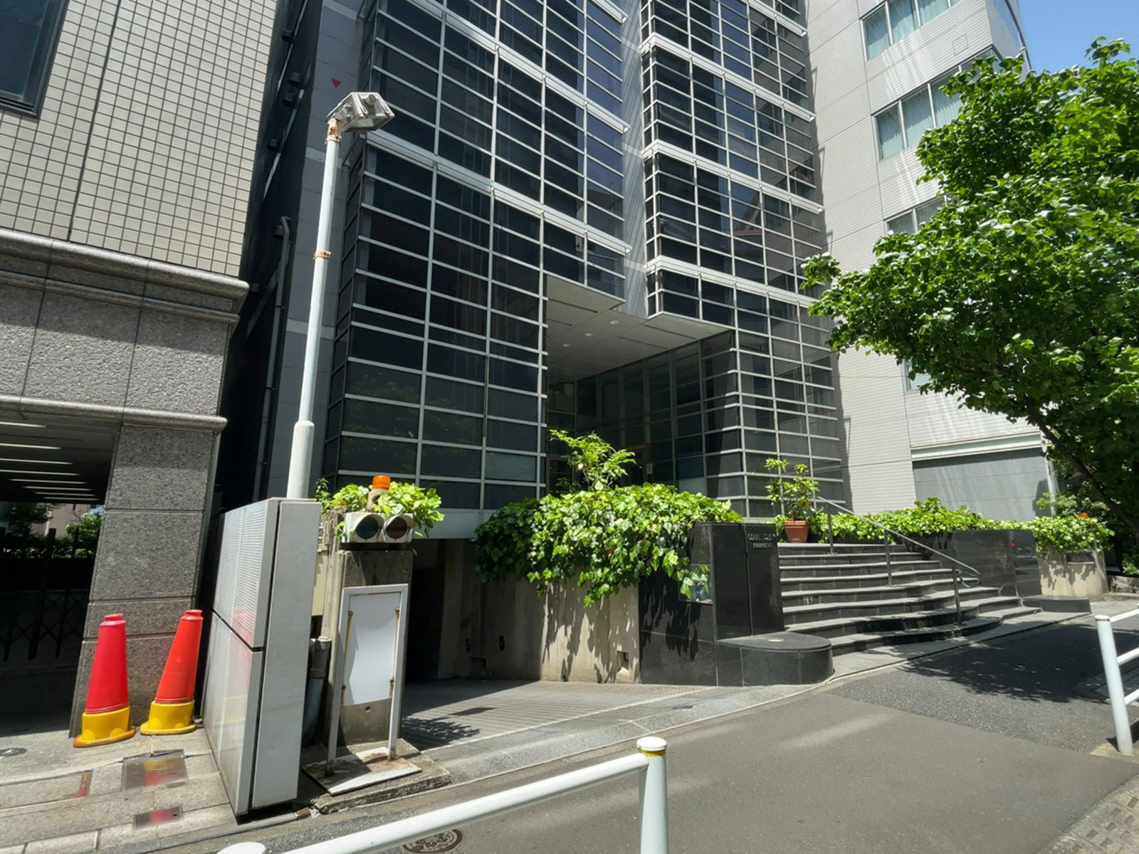 1階の様子