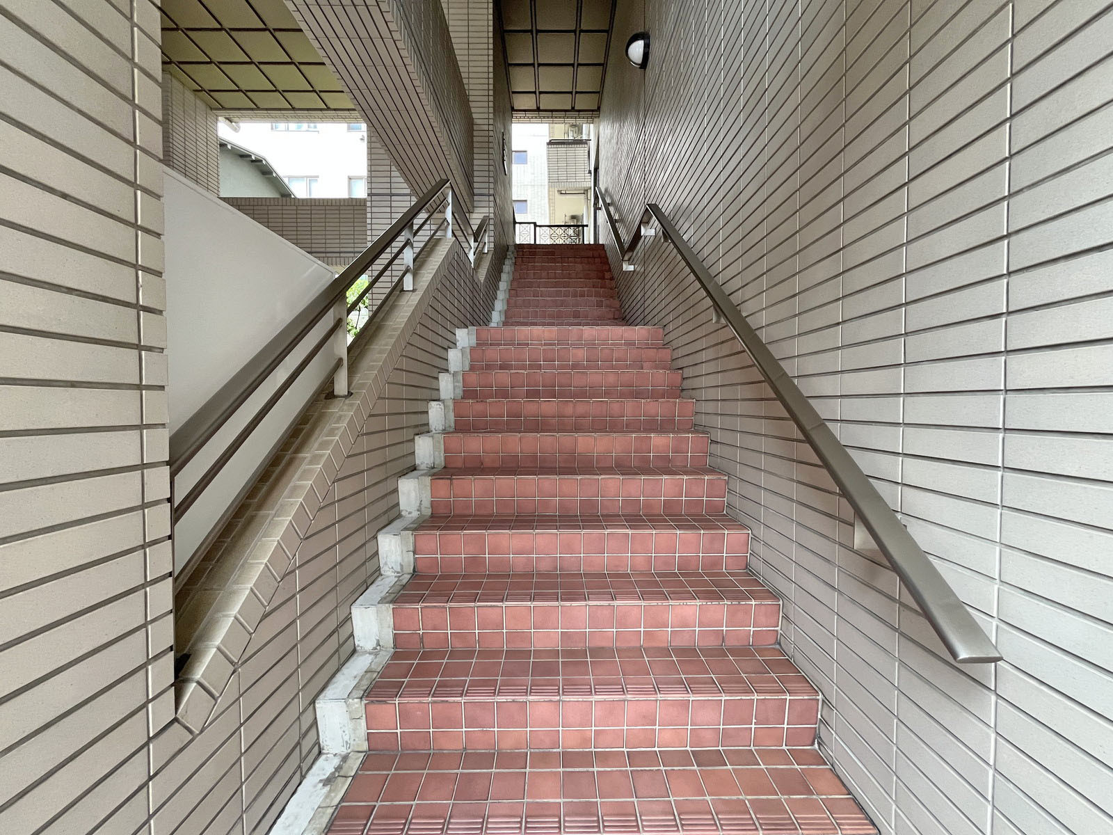 階段