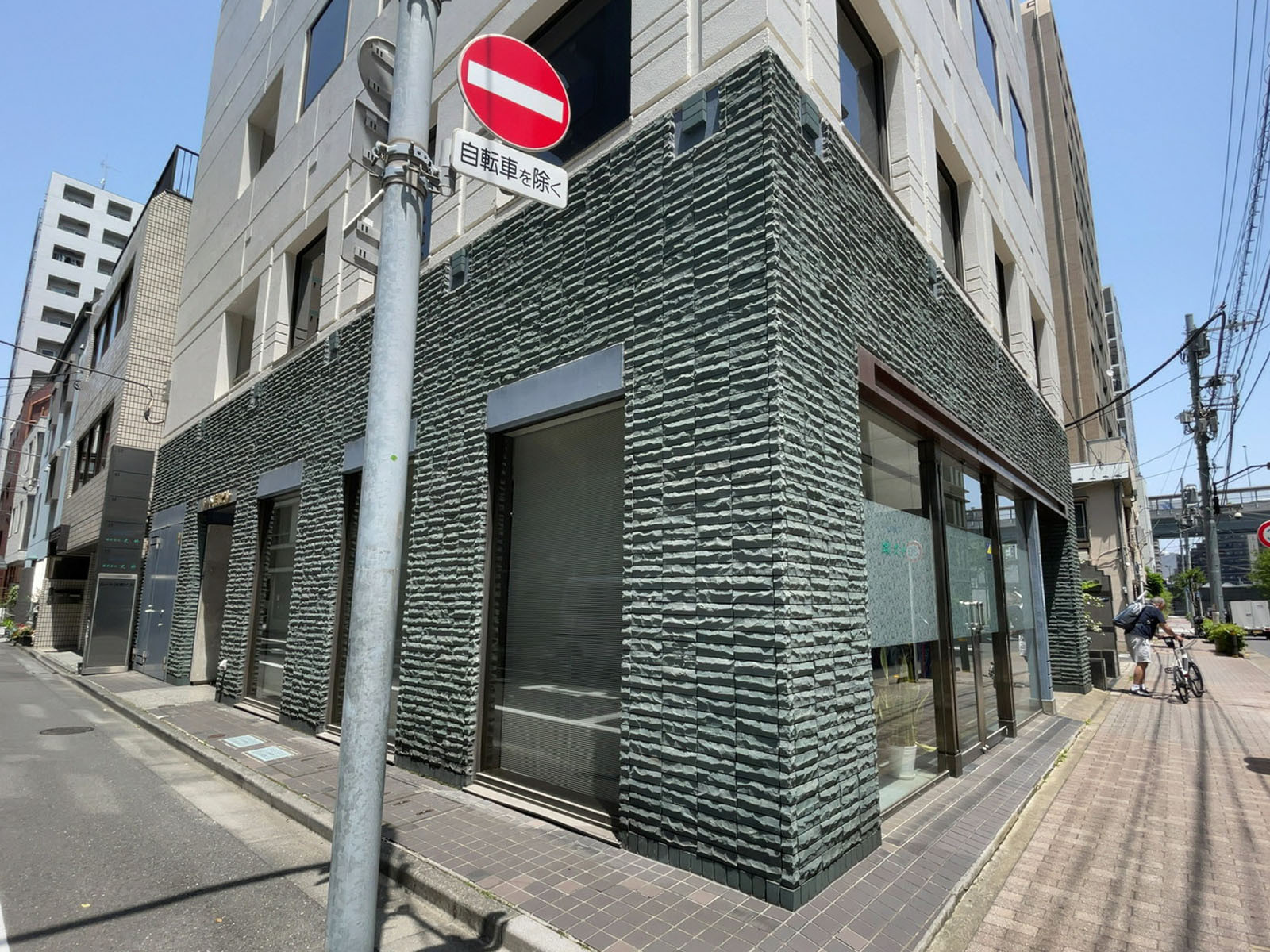 1階の様子