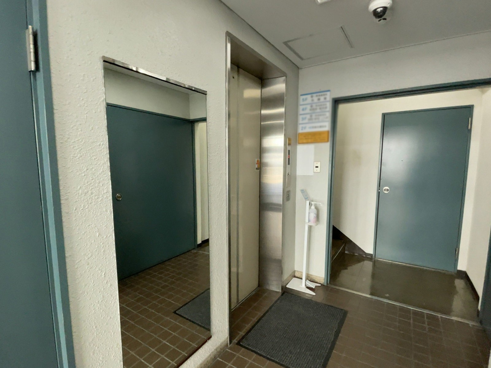 エレベーター