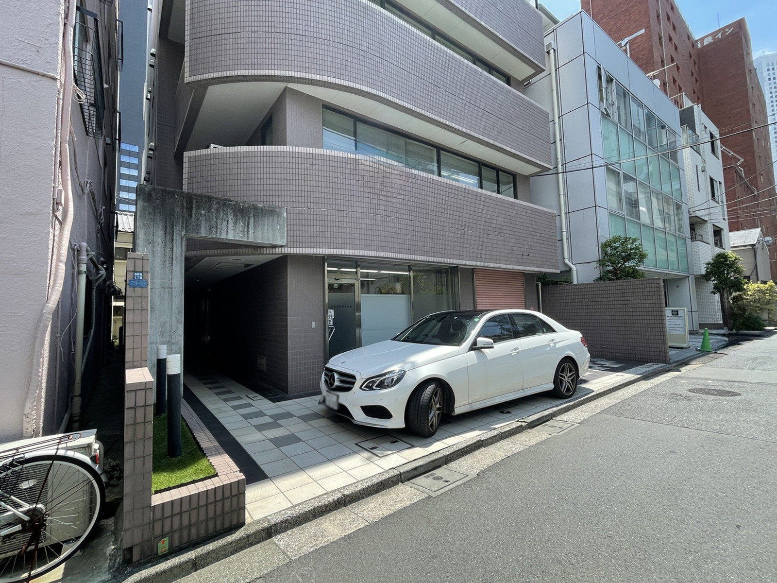 1階の様子