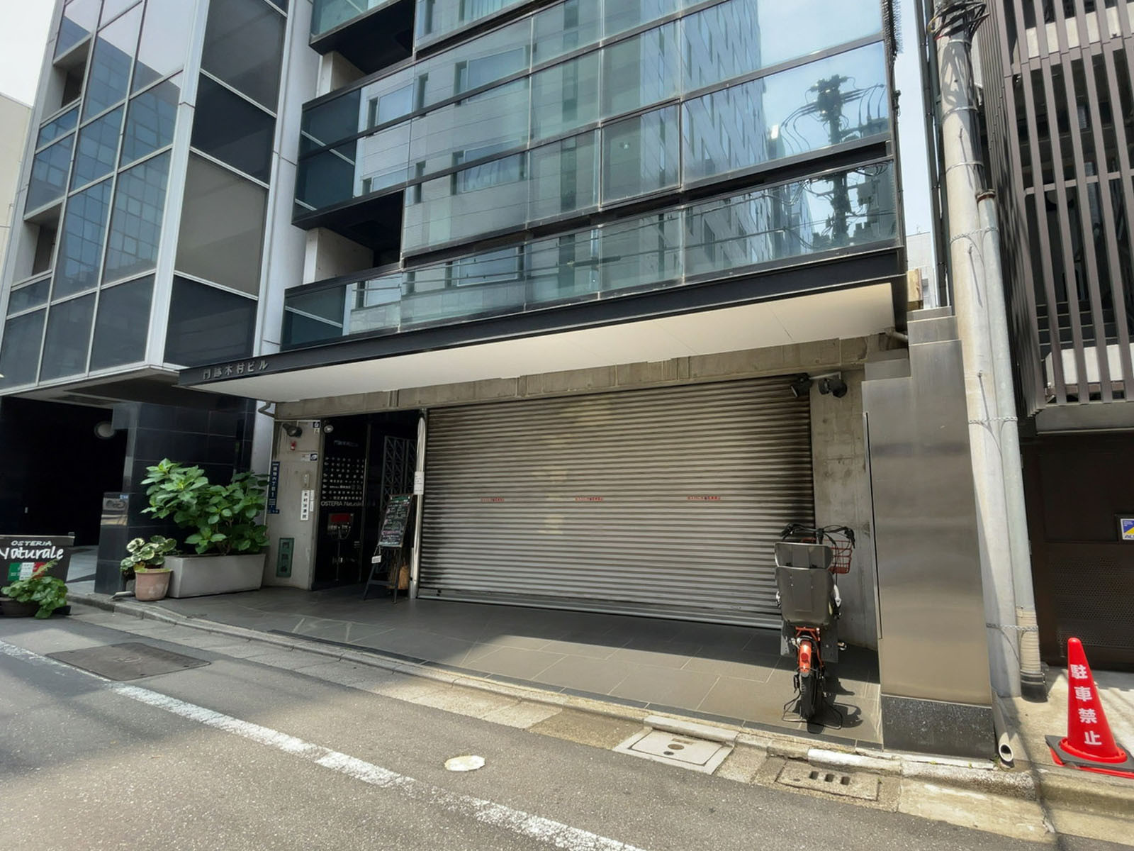 1階の様子