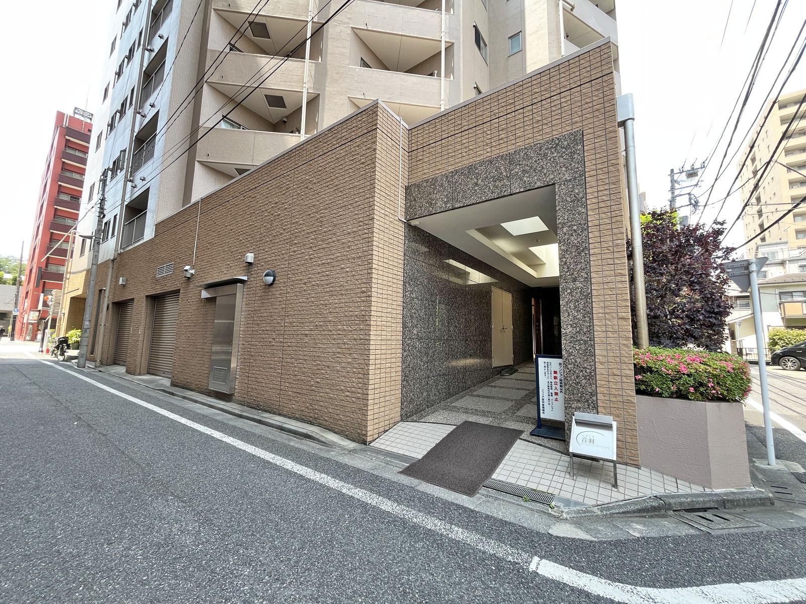 1階の様子