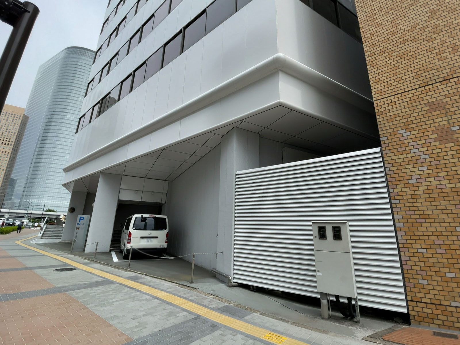 1階の様子