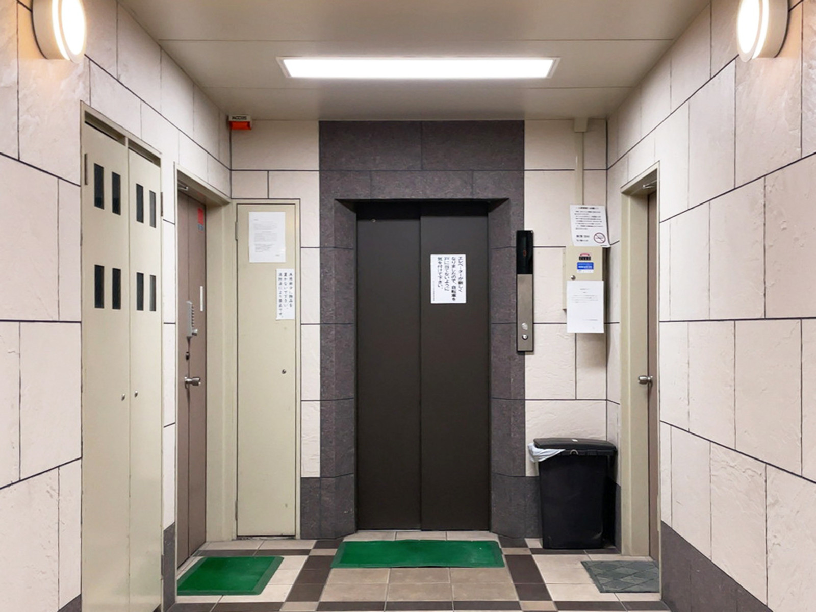エレベーター