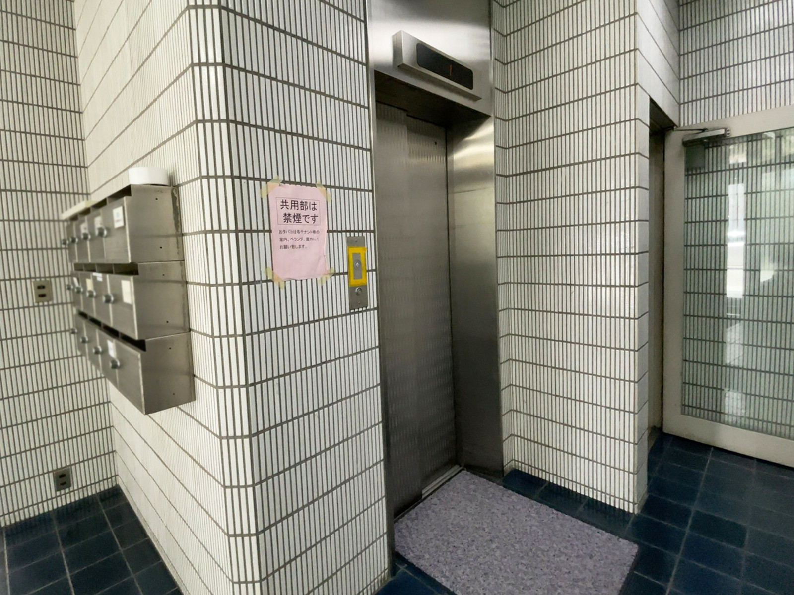 エレベーター
