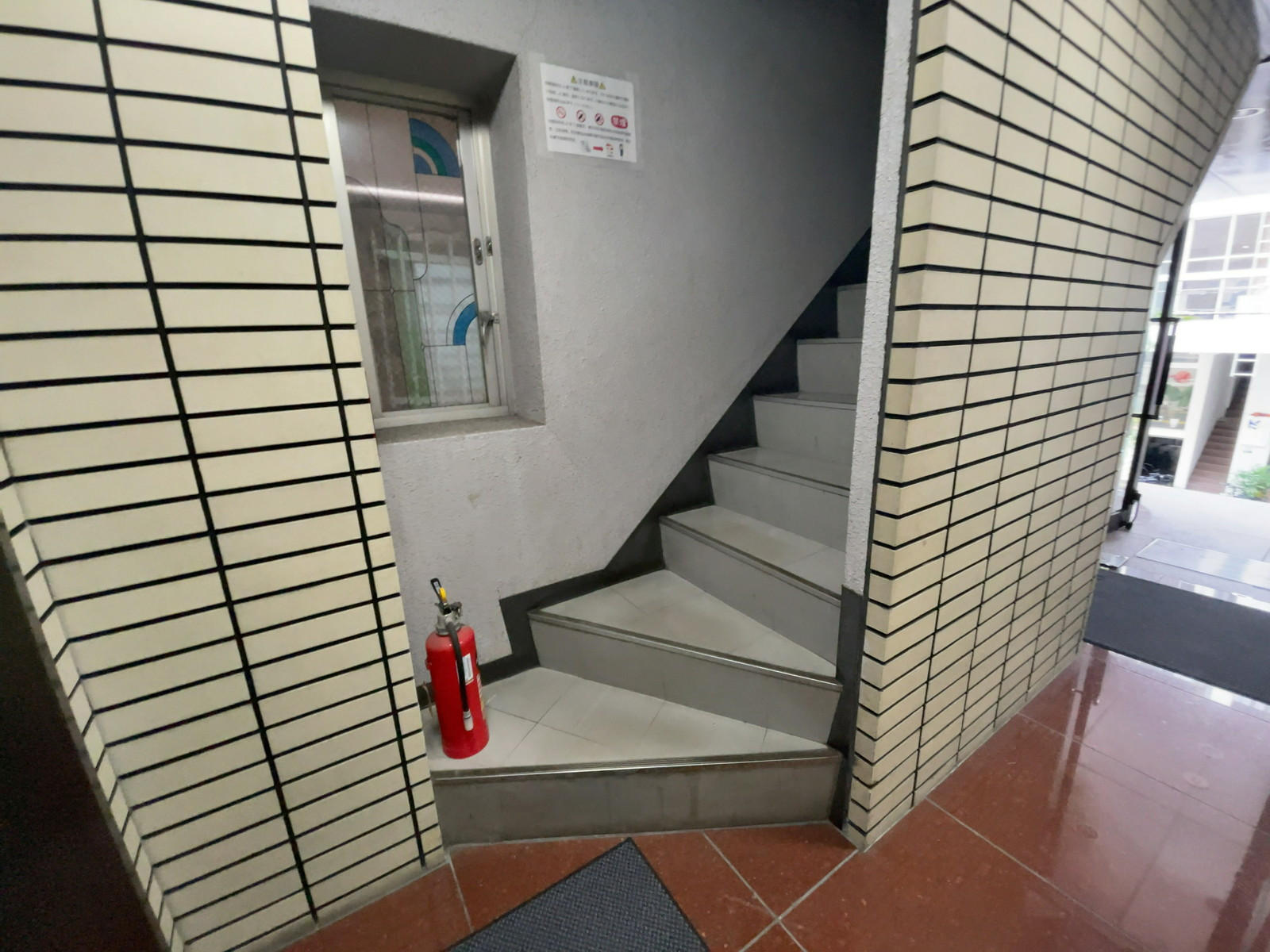 階段