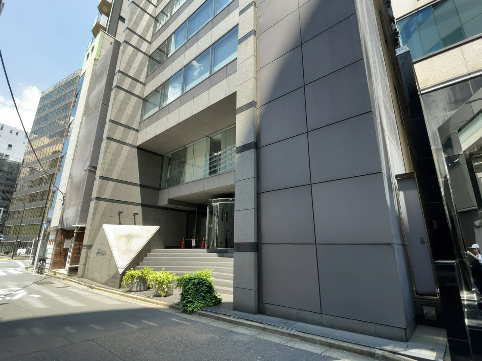 1階の様子