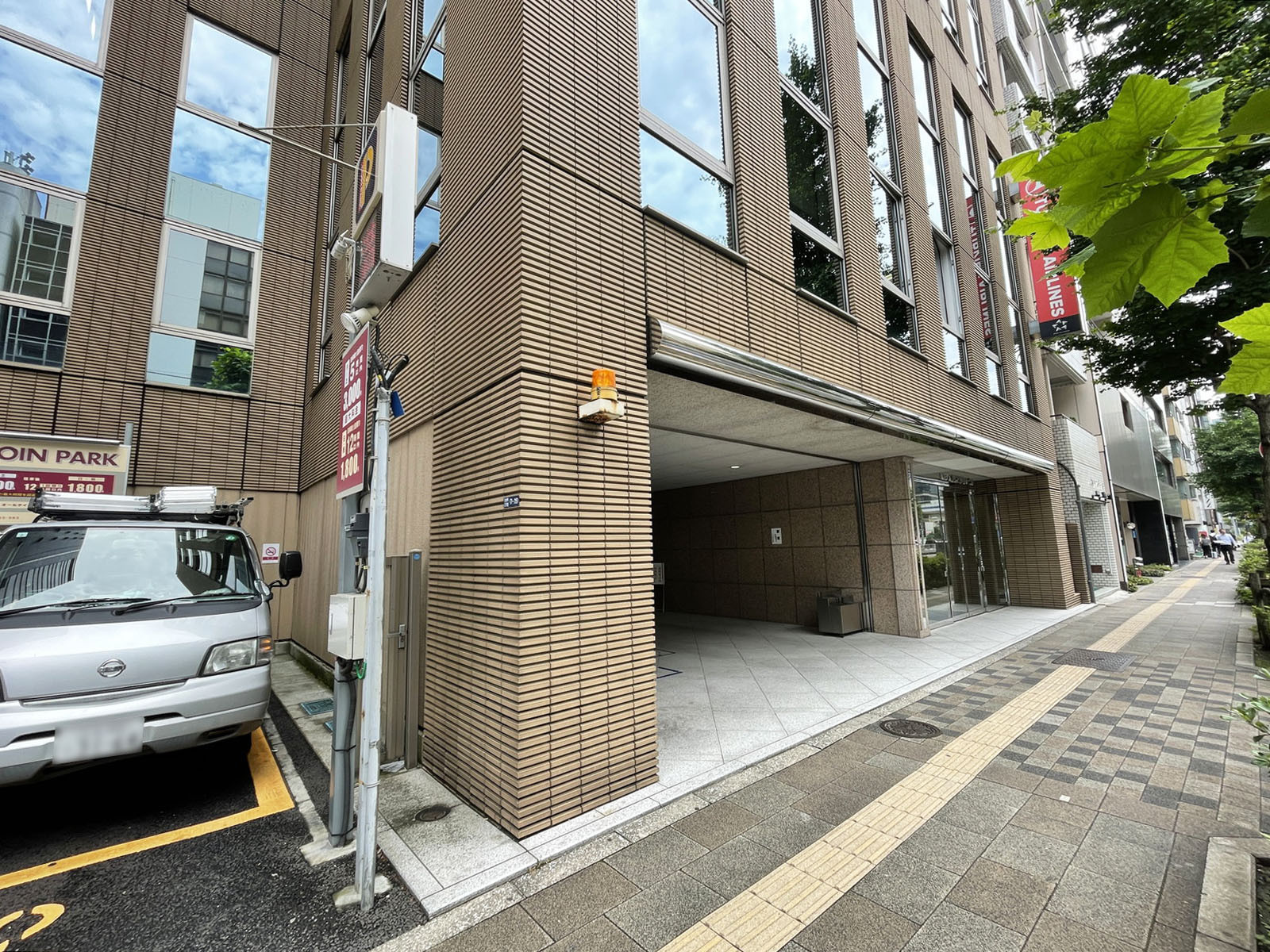 1階の様子