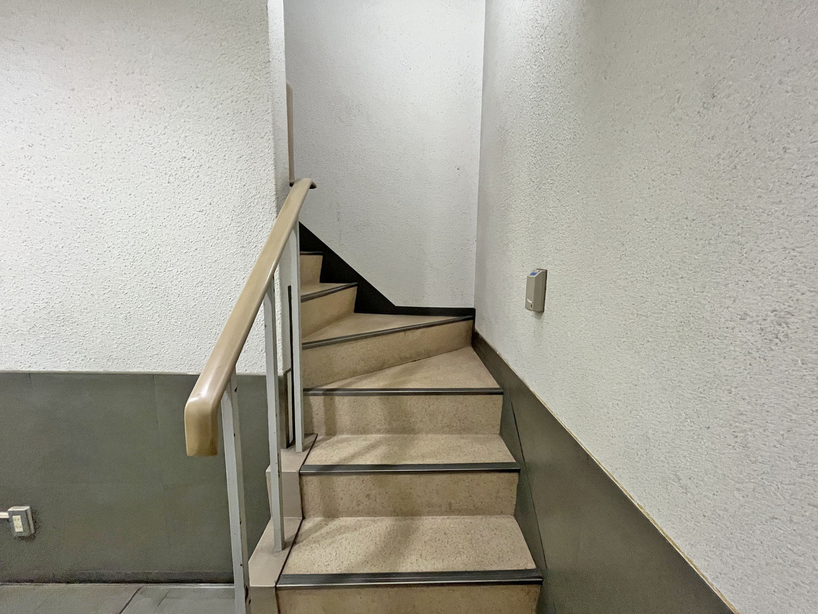階段