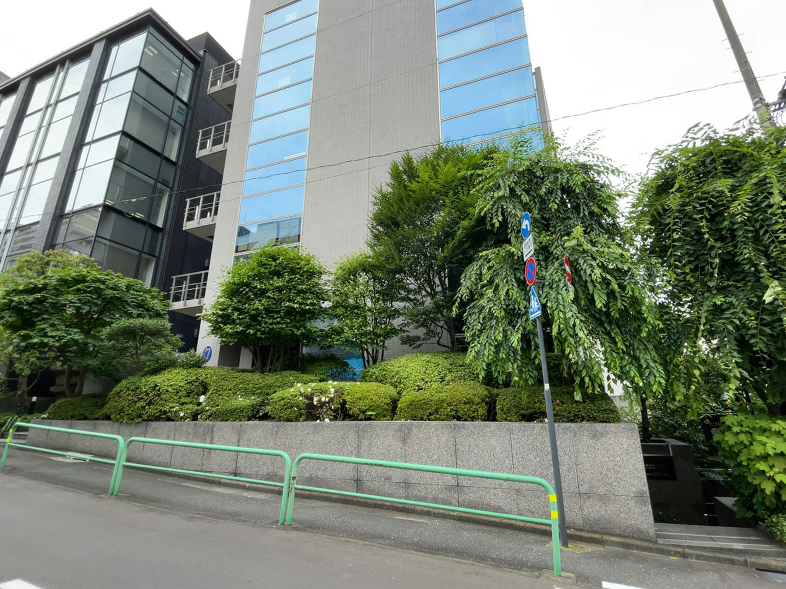 1階の様子