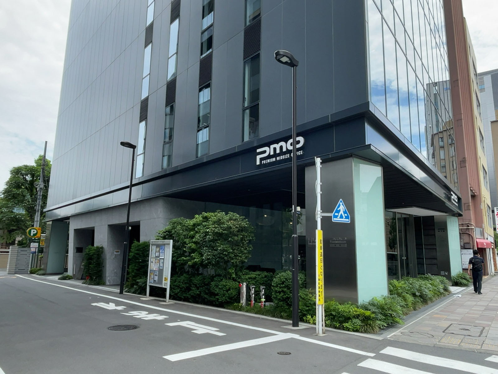 1階の様子