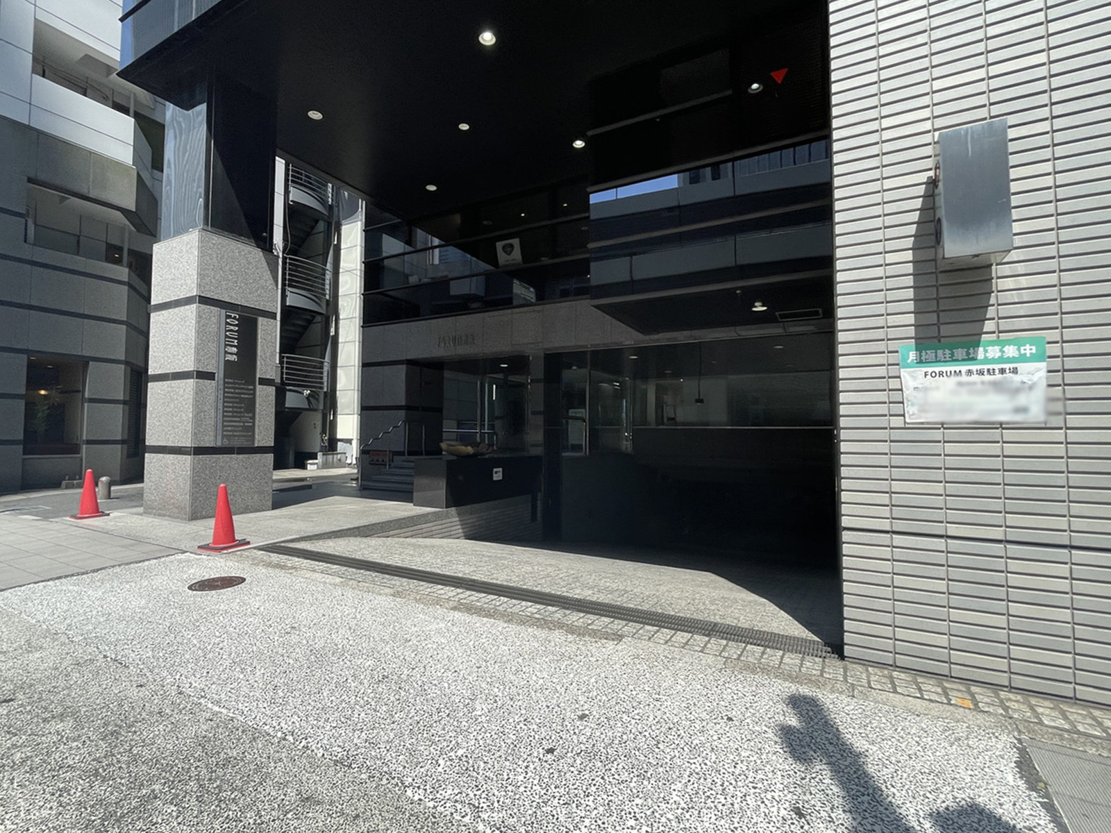 1階の様子