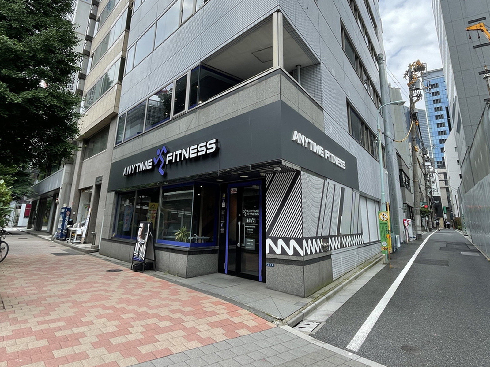 1階の様子