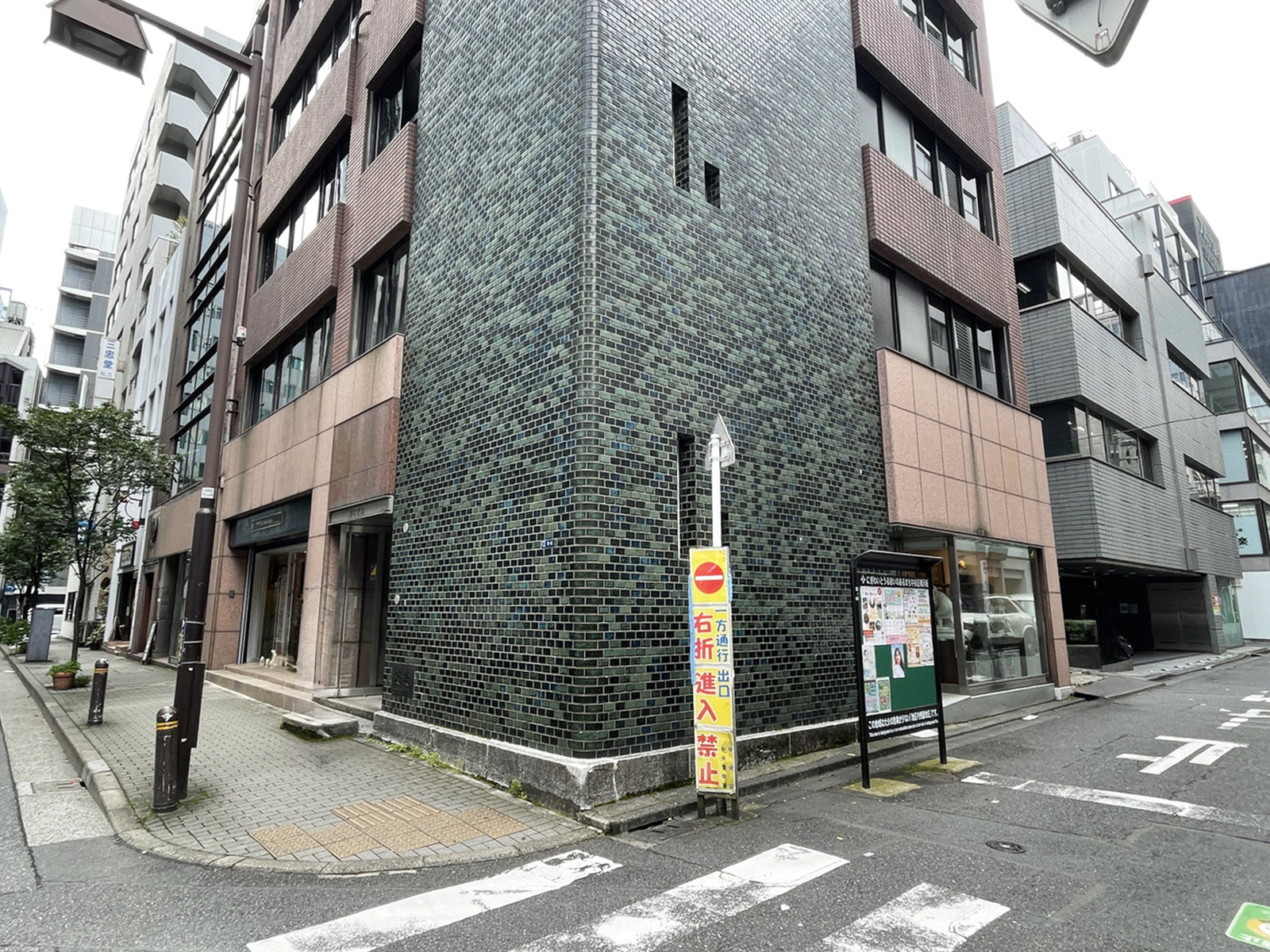 1階の様子