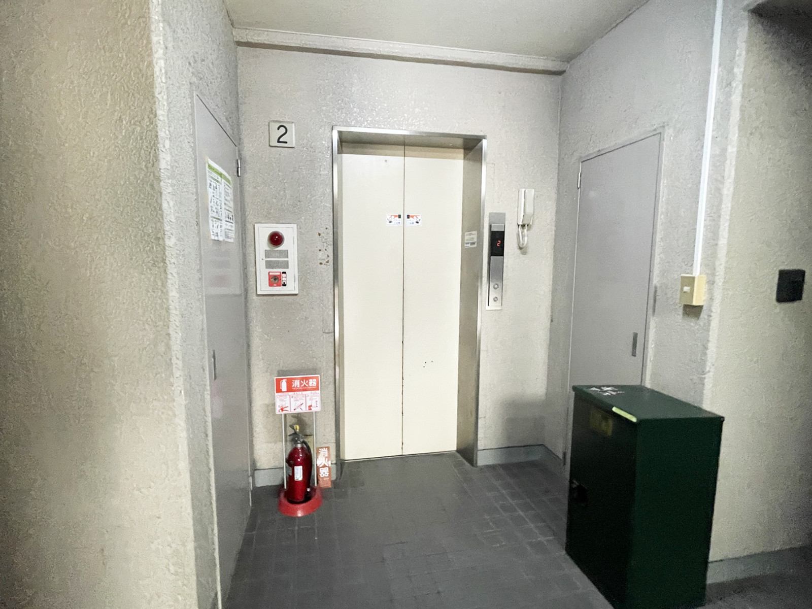 エレベーター
