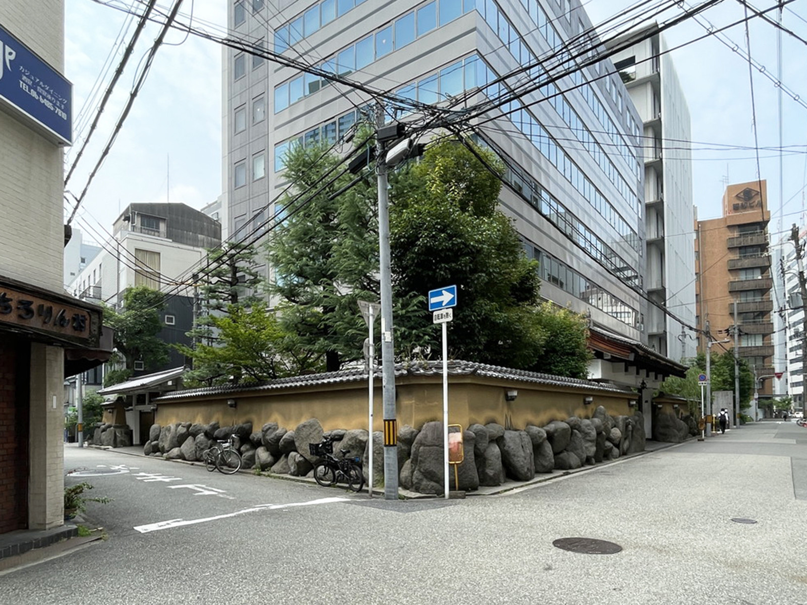 1階の様子