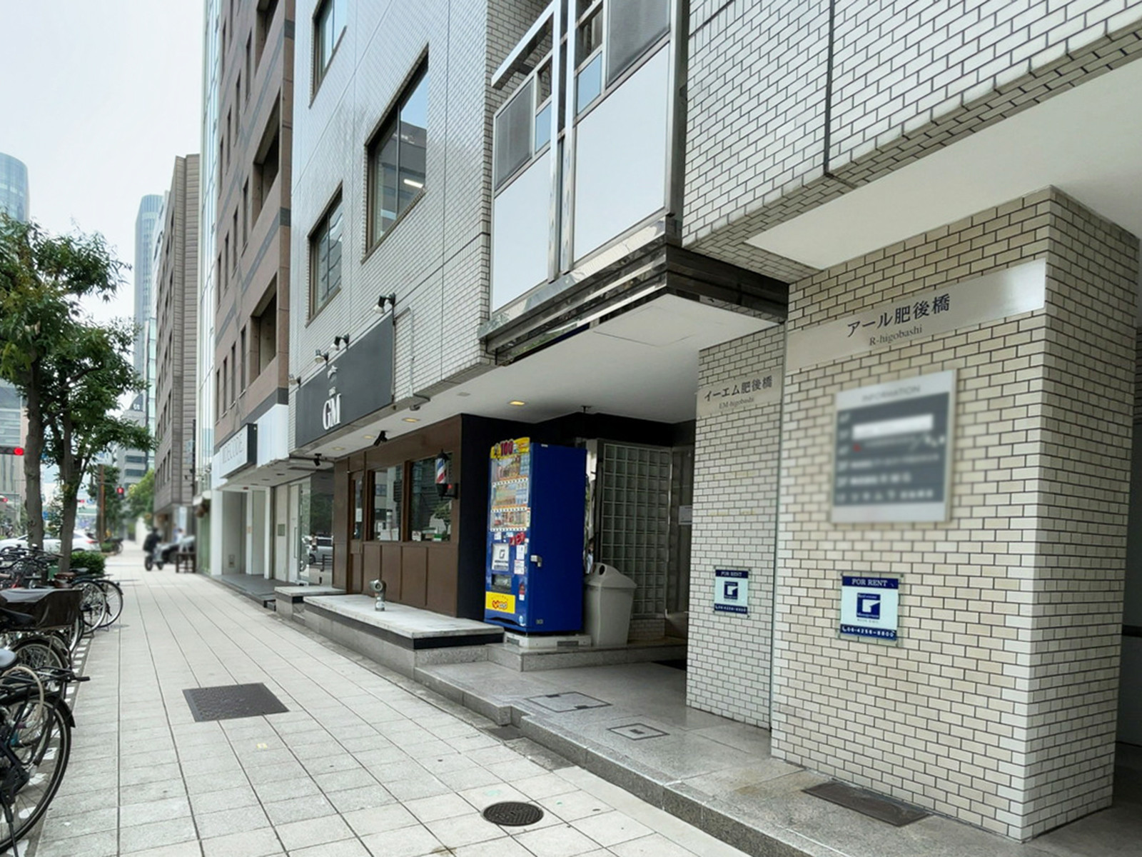 1階の様子