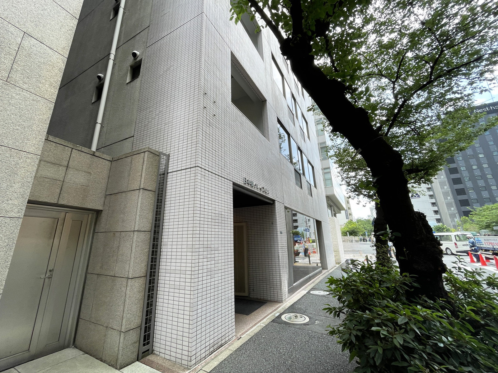1階の様子