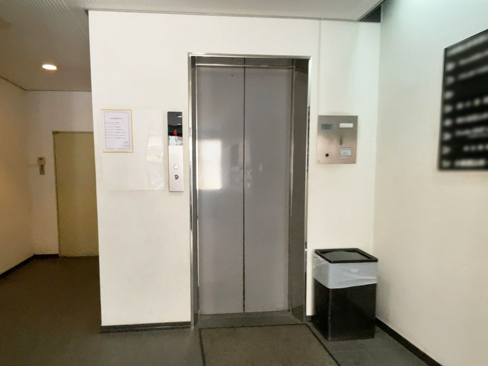 エレベーター
