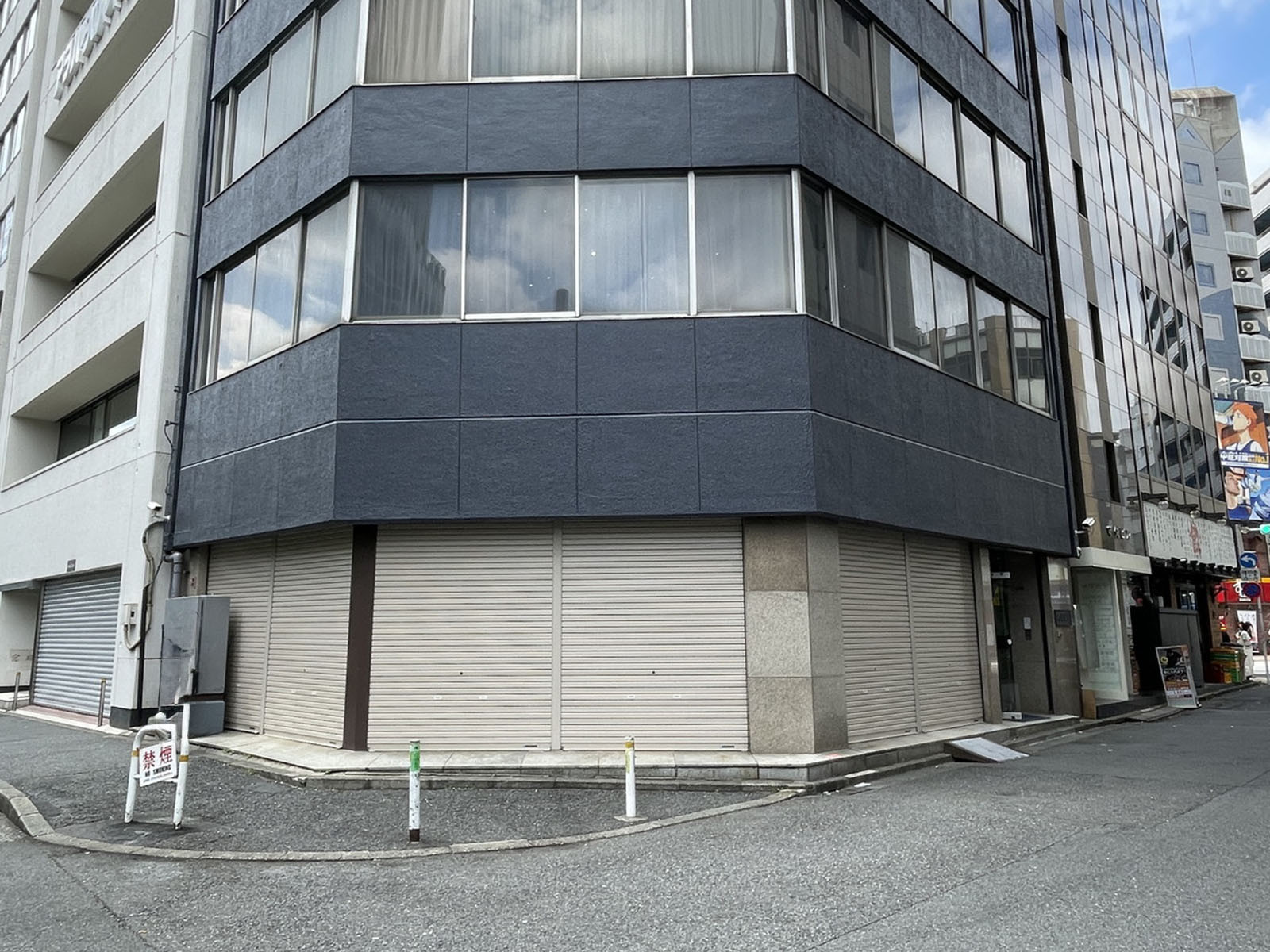 1階の様子