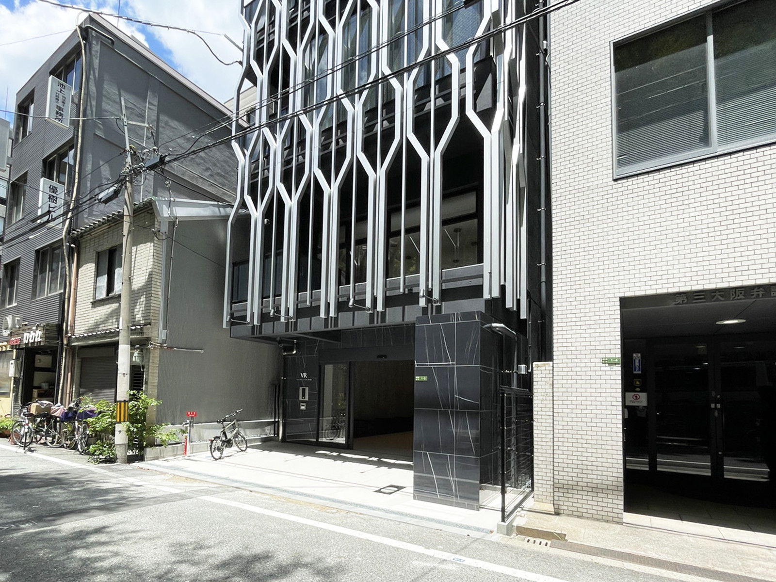 1階の様子