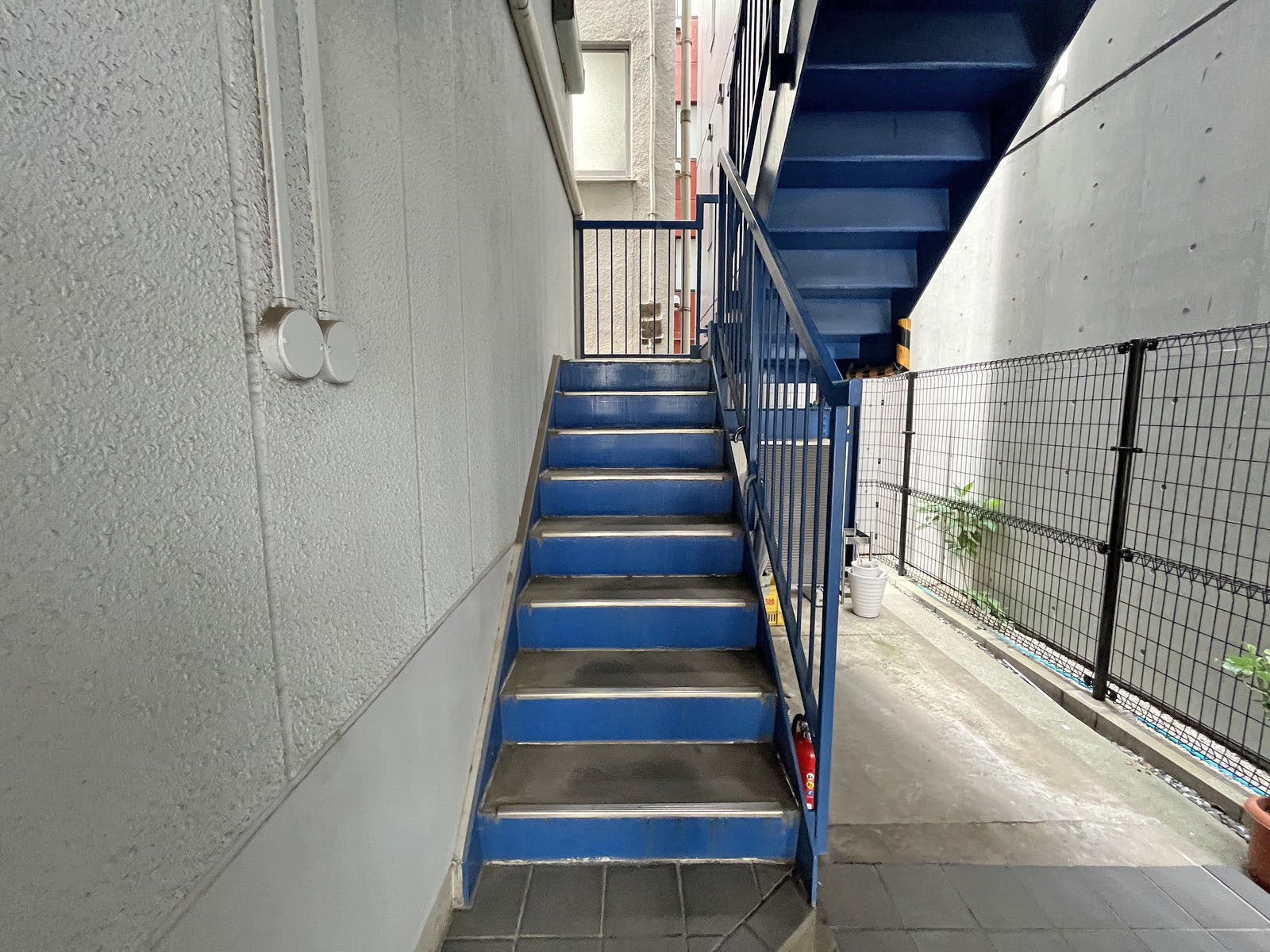 階段