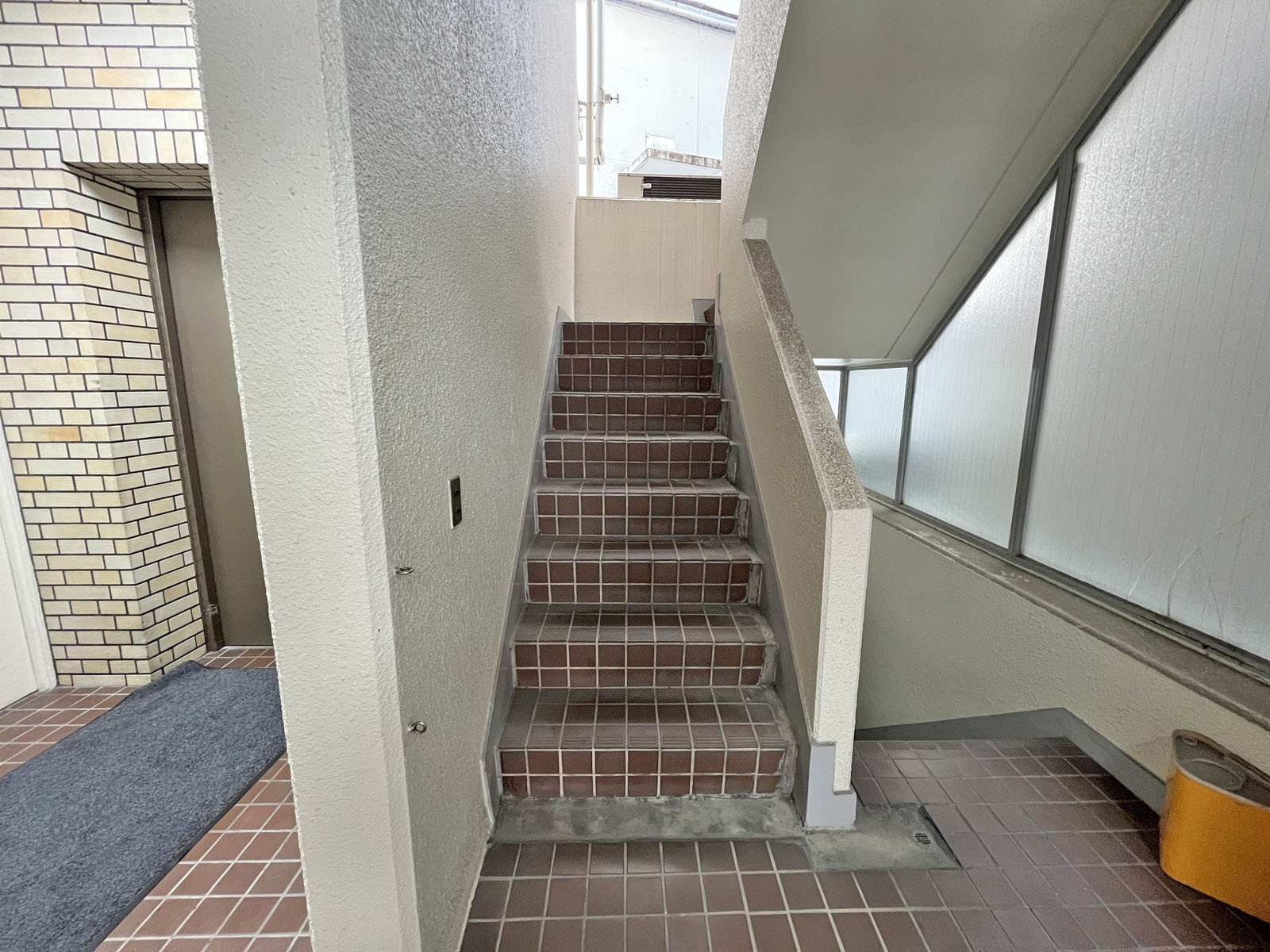 階段
