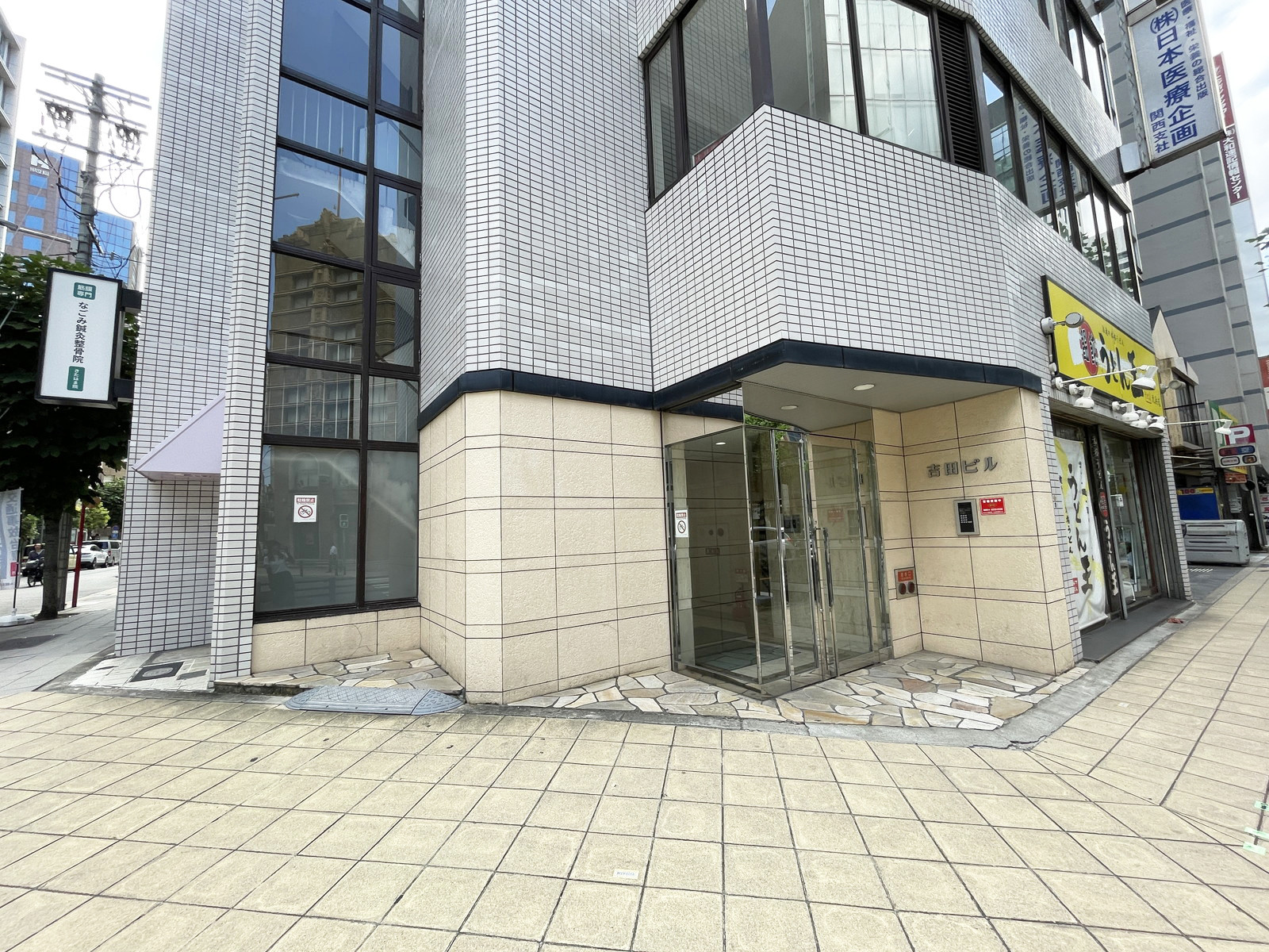 1階の様子