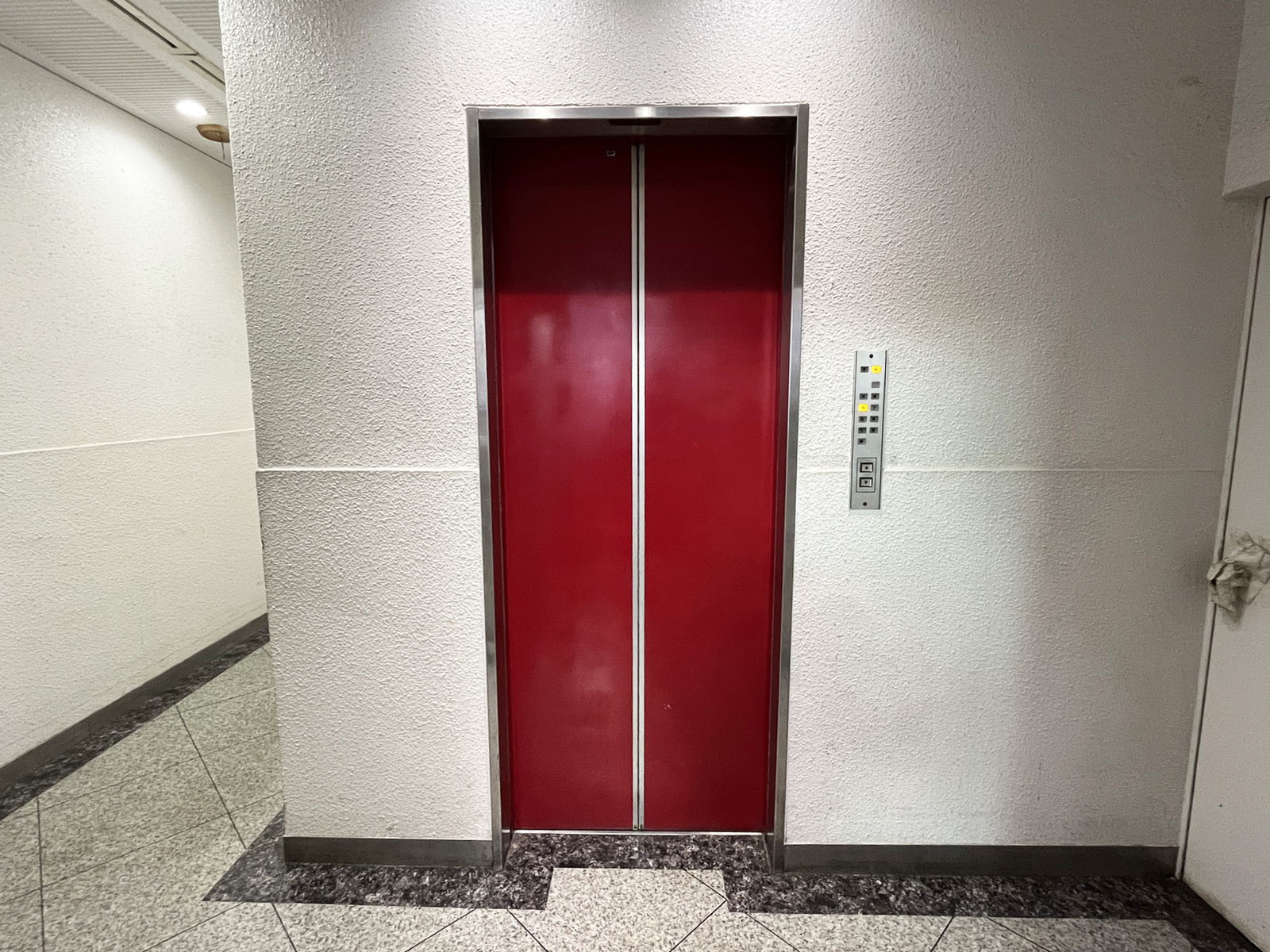 エレベーター