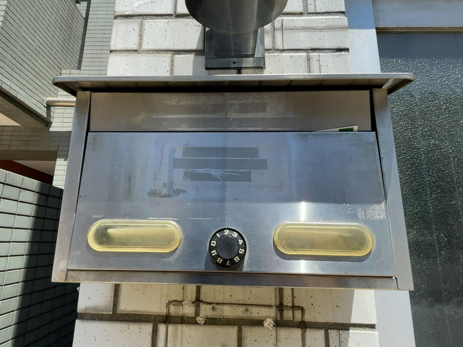 ポスト