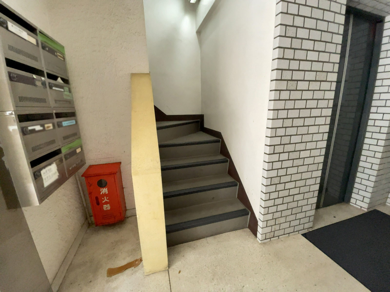 階段