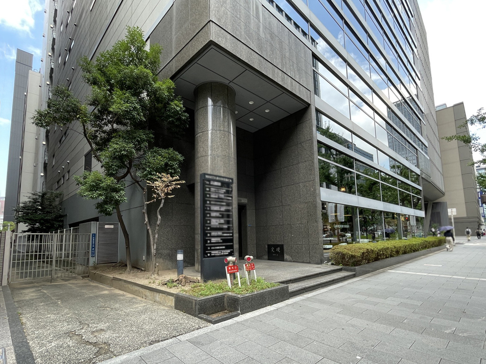 1階の様子