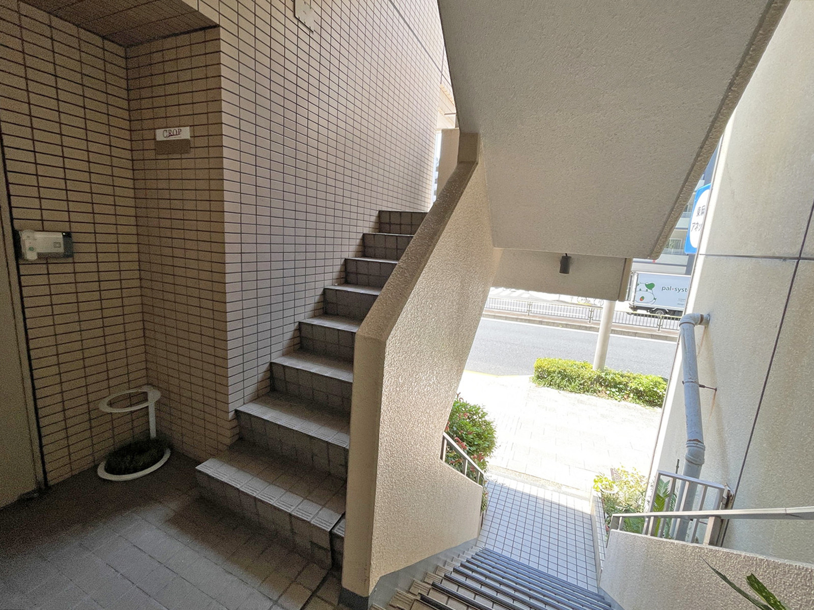 階段
