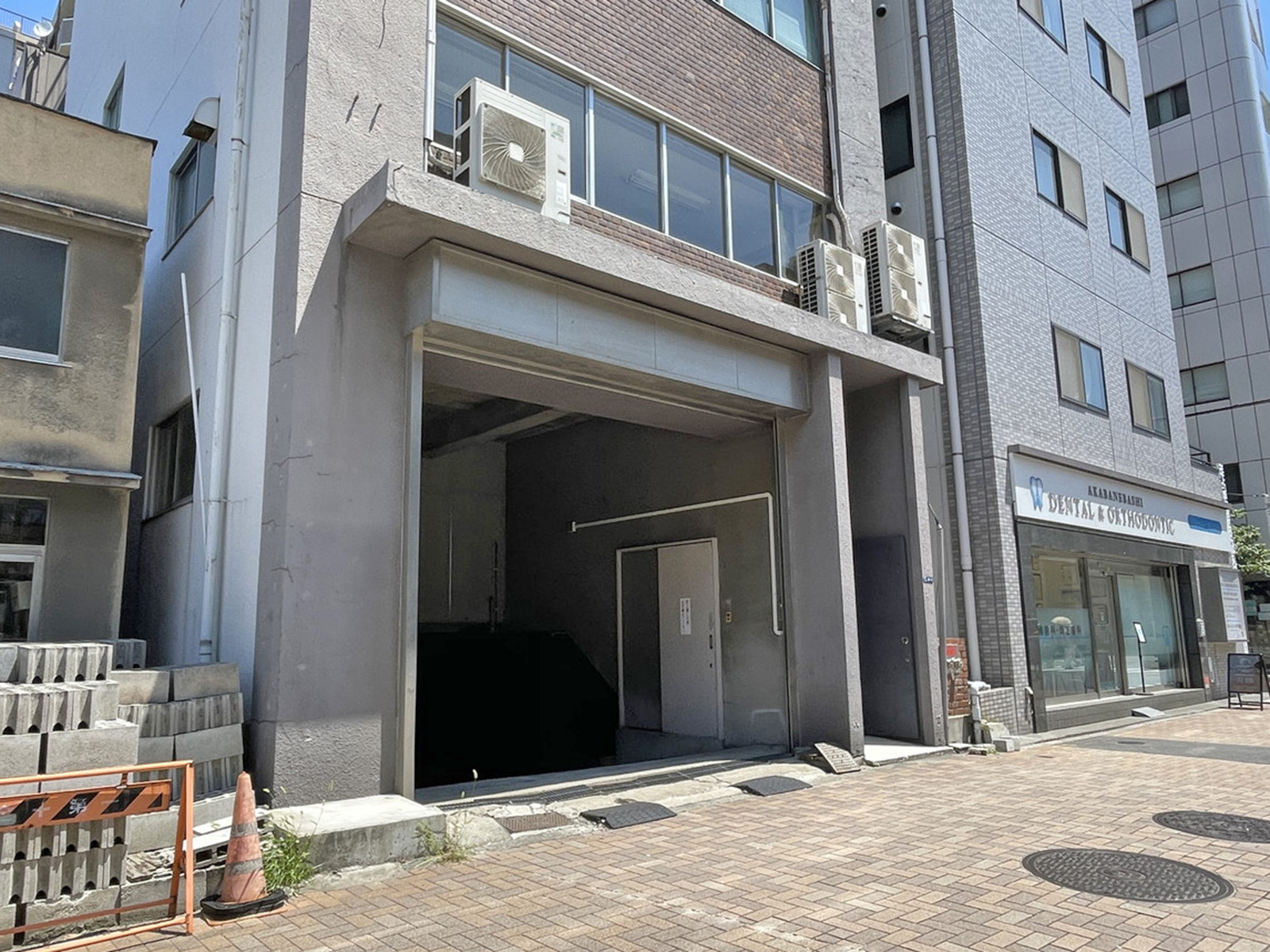 1階の様子