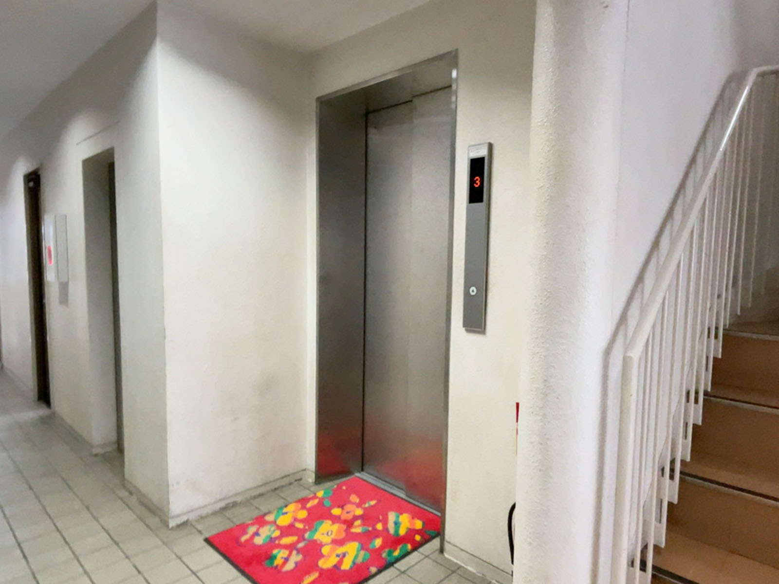 エレベーター