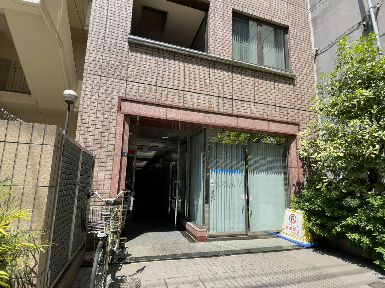 1階の様子